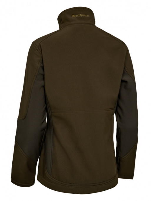 Veste softshell Rogaland femme Deerhunter