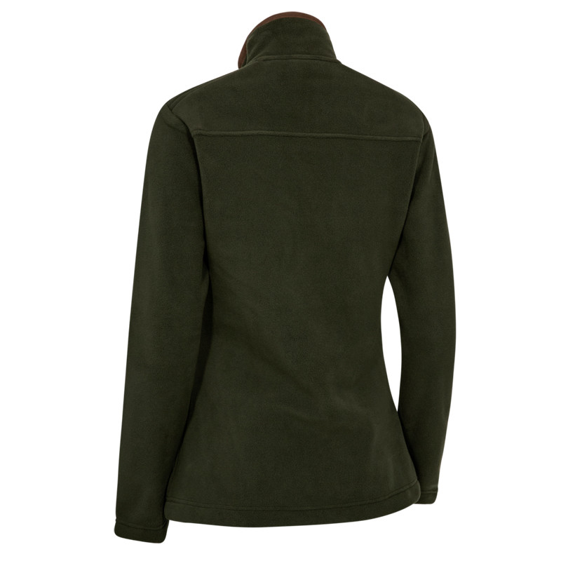 Veste polaire Cumbria femme Deerhunter 