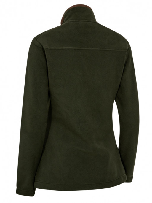 Veste polaire Cumbria femme Deerhunter 
