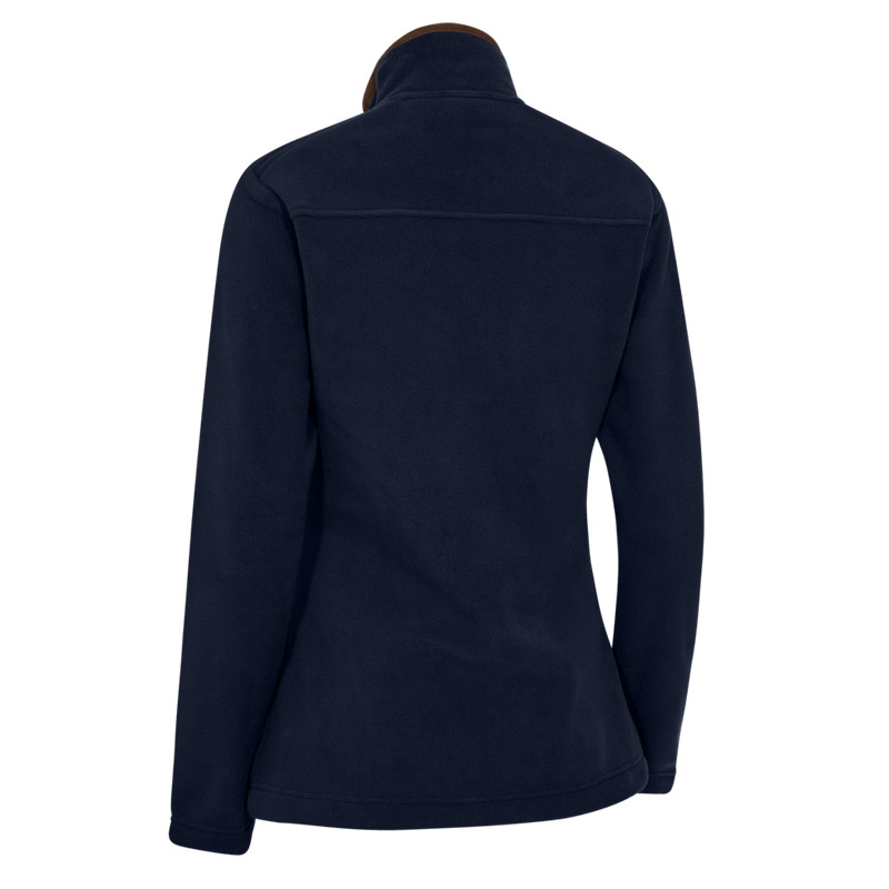 Veste polaire Cumbria femme Deerhunter 