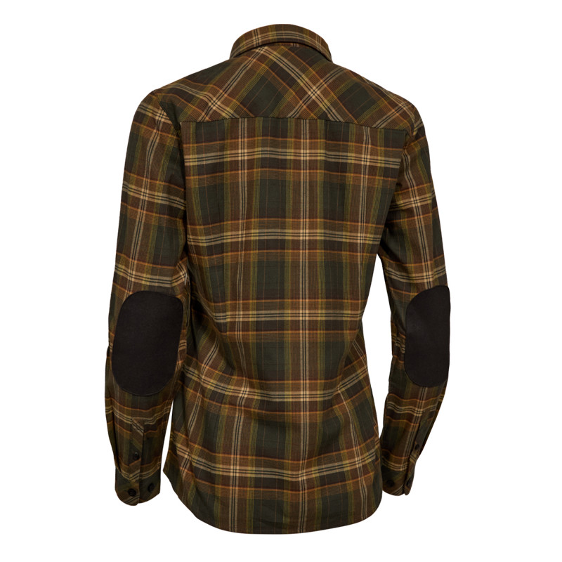Chemise Blair femme Deerhunter
