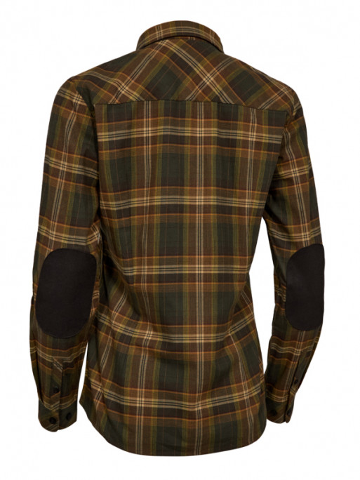 Chemise Blair femme Deerhunter