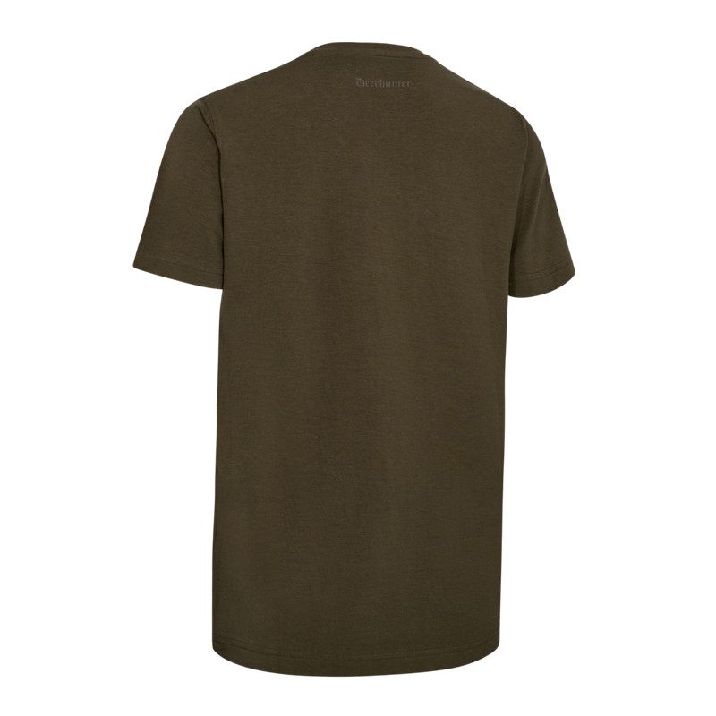 T-shirt Bamboo femme Deerhunter