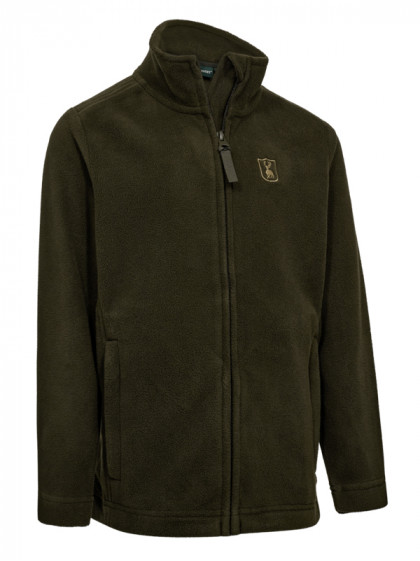 Veste polaire Atlas enfant Deerhunter