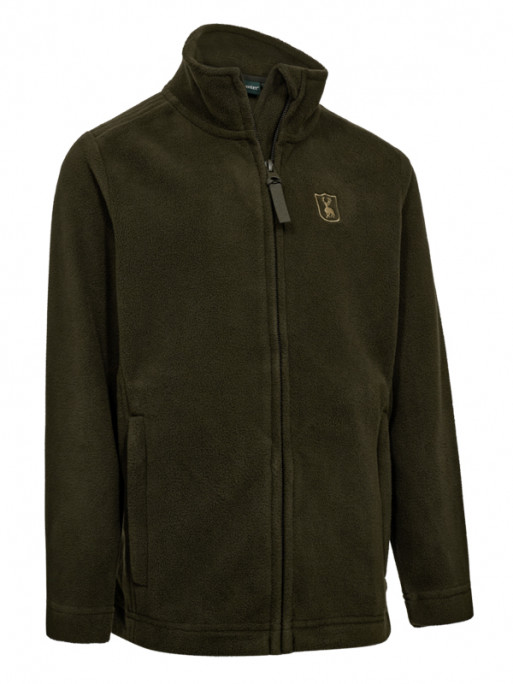 Veste polaire Atlas enfant Deerhunter
