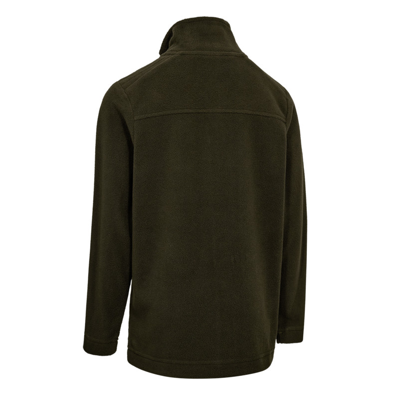 Veste polaire Atlas enfant Deerhunter