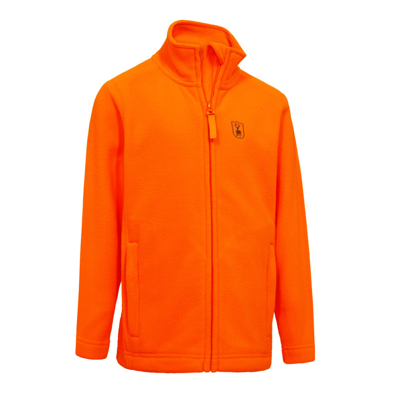 Veste polaire Atlas HV enfant Deerhunter
