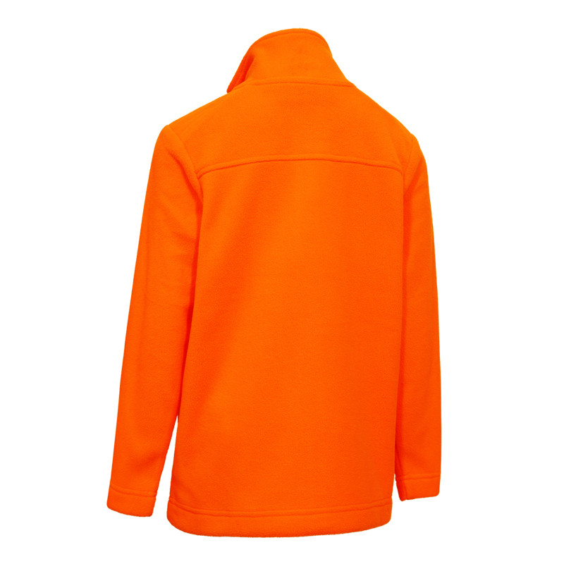 Veste polaire Atlas HV enfant Deerhunter