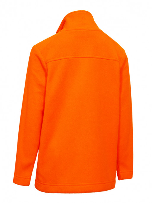 Veste polaire Atlas HV enfant Deerhunter