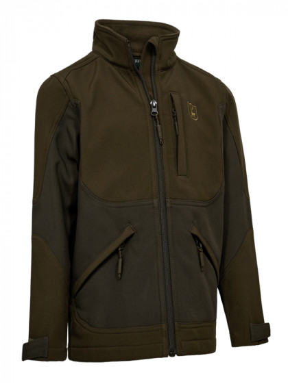 Veste Softshell Rogaland enfant Deerhunter