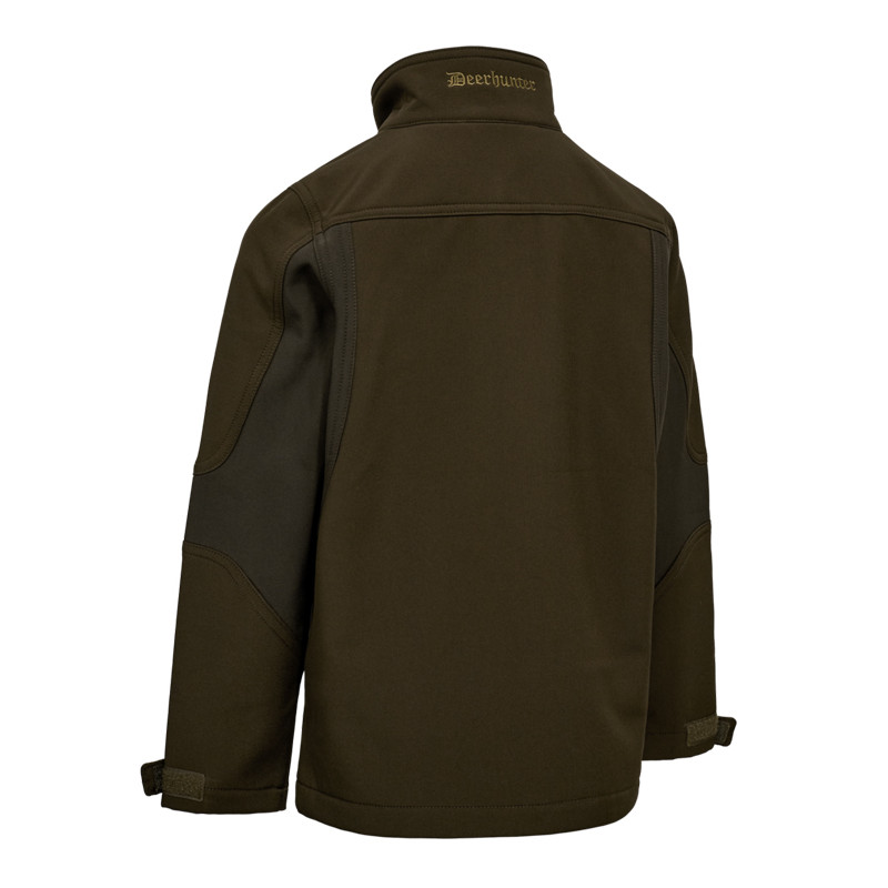 Veste Softshell Rogaland enfant Deerhunter
