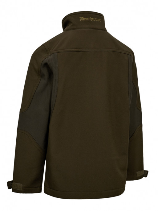 Veste Softshell Rogaland enfant Deerhunter