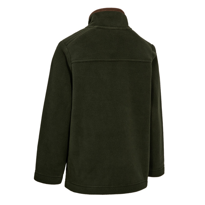 Veste polaire Cumbria enfant Deerhunter
