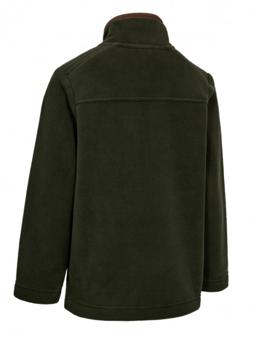 Veste polaire Cumbria enfant Deerhunter