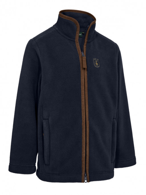 Veste polaire Cumbria enfant Deerhunter