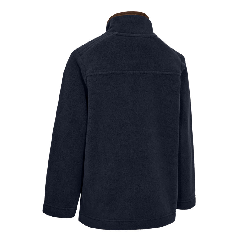 Veste polaire Cumbria enfant Deerhunter
