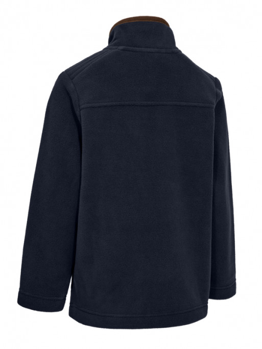 Veste polaire Cumbria enfant Deerhunter