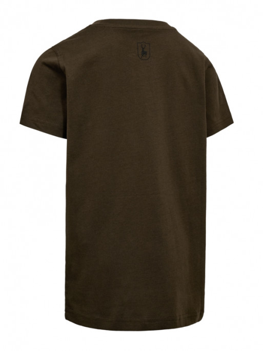 T-shirt Westy enfant Deerhunter