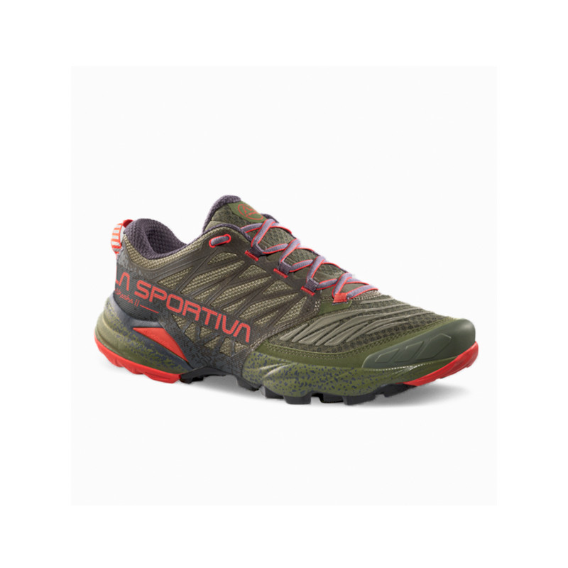 Chaussures Akasha II La Sportiva