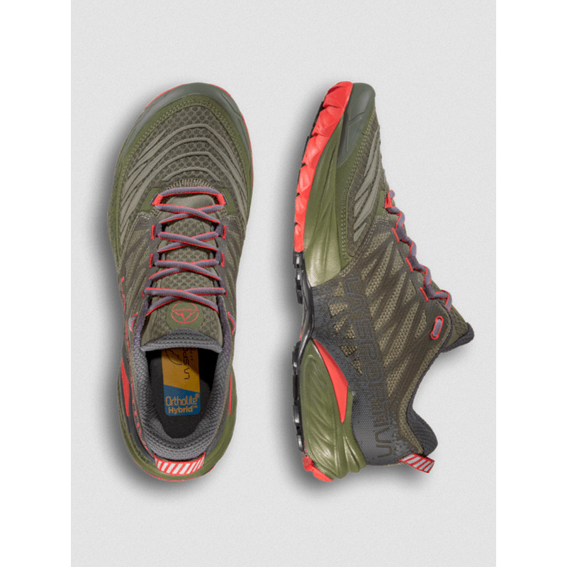 Chaussures Akasha II La Sportiva