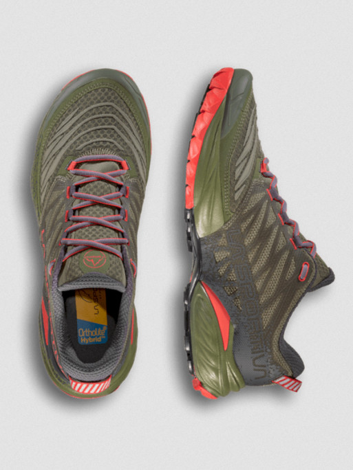 Chaussures Akasha II La Sportiva