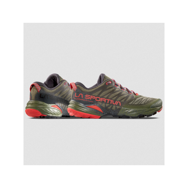 Chaussures Akasha II La Sportiva