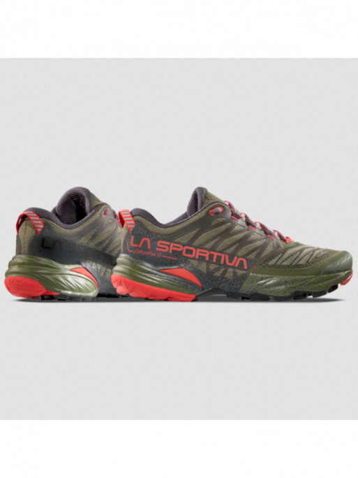 Chaussures Akasha II La Sportiva