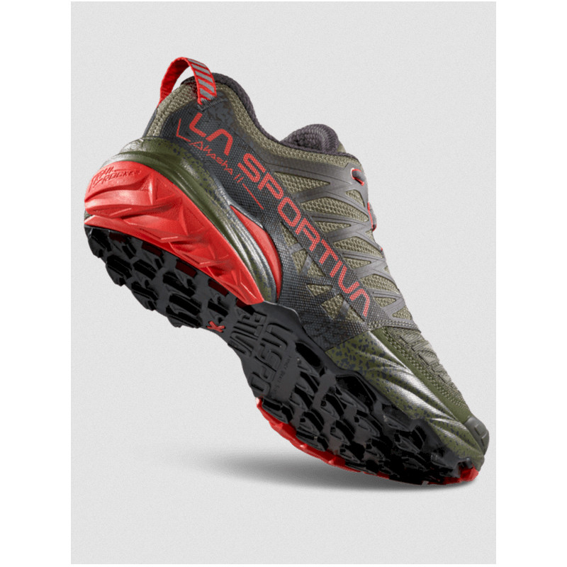 Chaussures Akasha II La Sportiva
