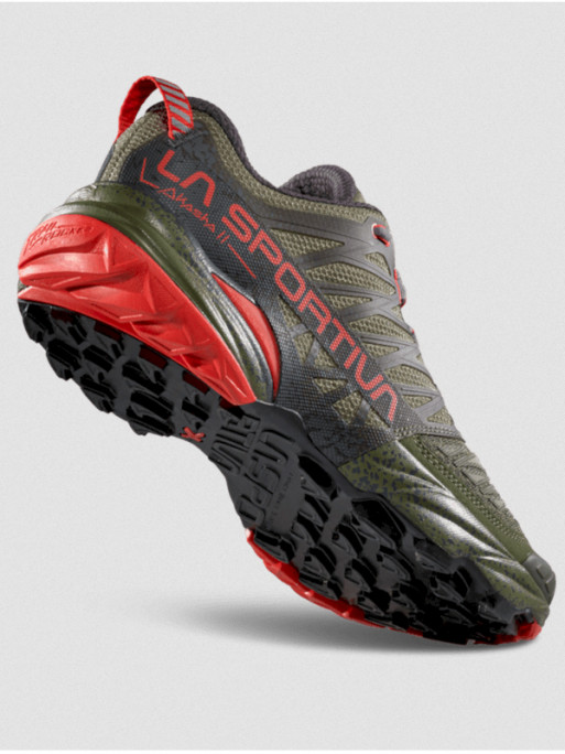 Chaussures Akasha II La Sportiva