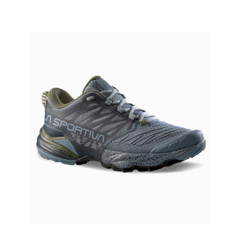 Chaussures Akasha II femme La Sportiva