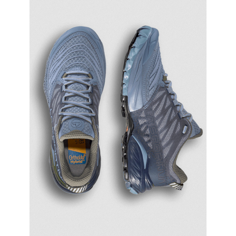Chaussures Akasha II femme La Sportiva