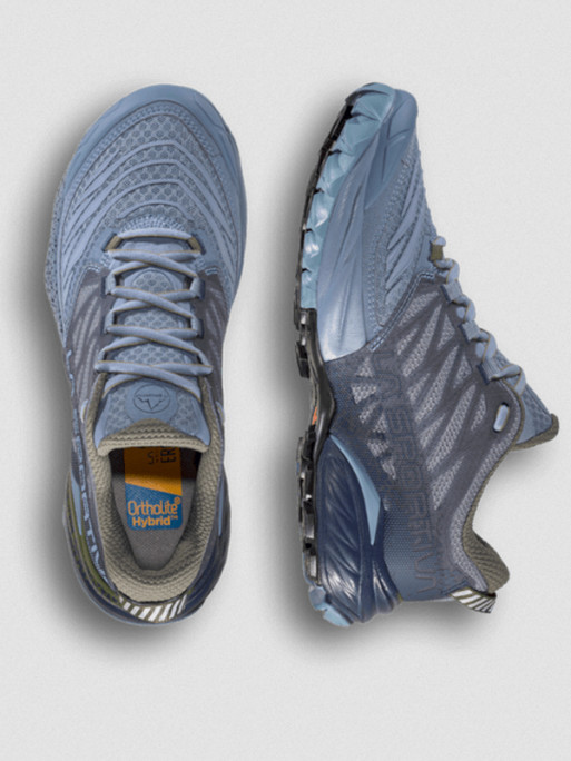 Chaussures Akasha II femme La Sportiva