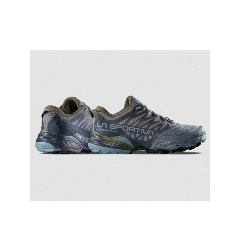 Chaussures Akasha II femme La Sportiva