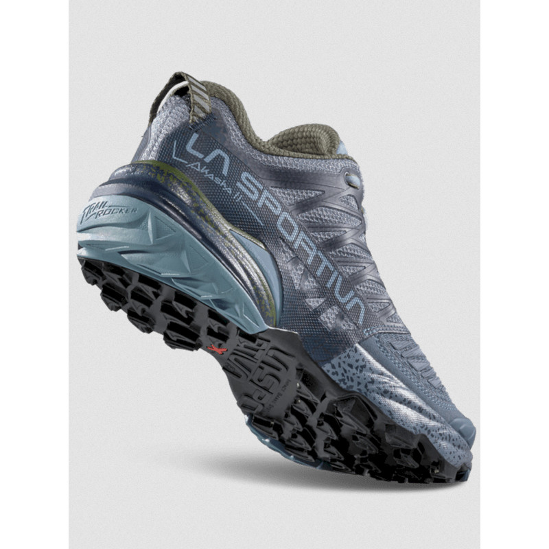 Chaussures Akasha II femme La Sportiva