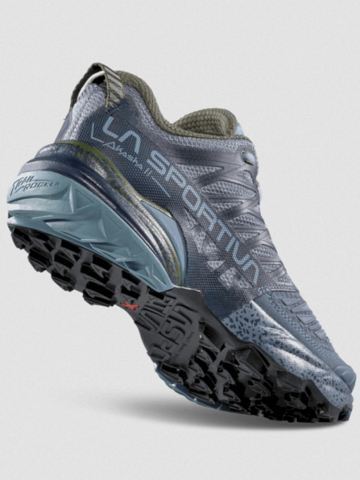 Chaussures Akasha II femme La Sportiva