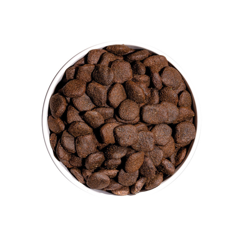 Croquettes Grain Free Hypoallergenic Pork 3kg Ownat