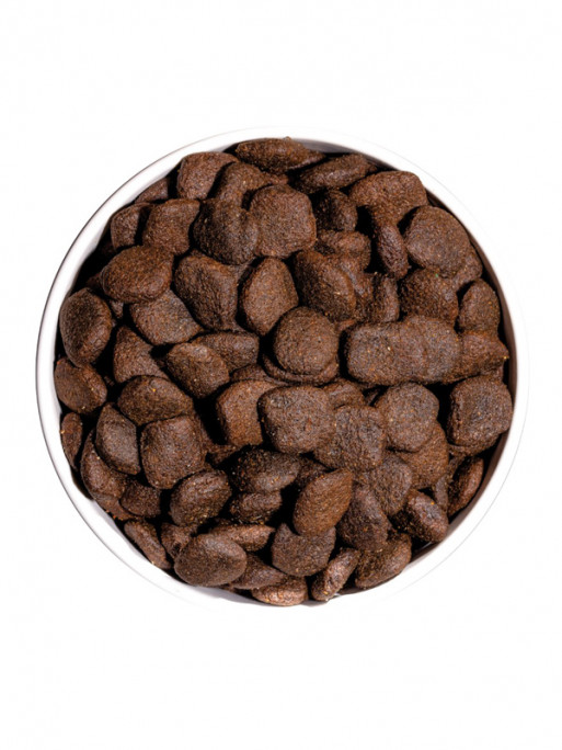 Croquettes Grain Free Hypoallergenic Pork 3kg Ownat