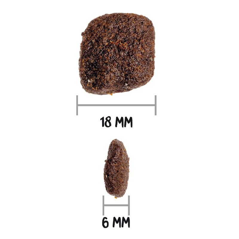 Croquettes Grain Free Hypoallergenic Pork 3kg Ownat