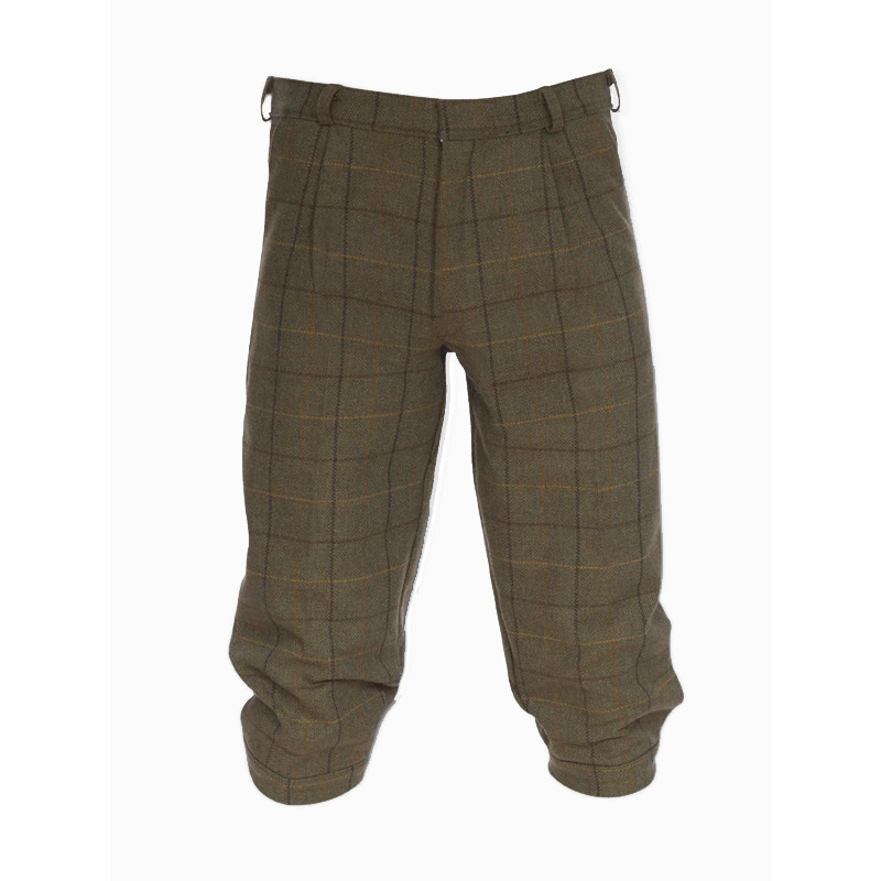 Knickers en tweed Rutland Alan Paine