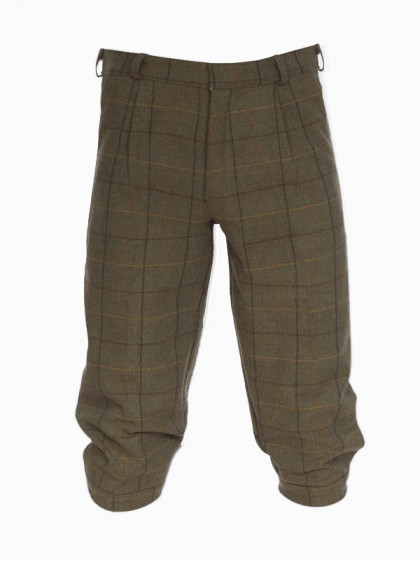 Knickers en tweed Rutland Alan Paine
