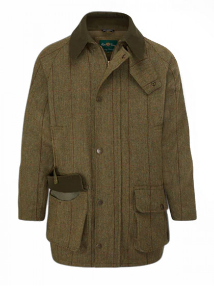 Veste en tweed Rutland enfant Alan Paine