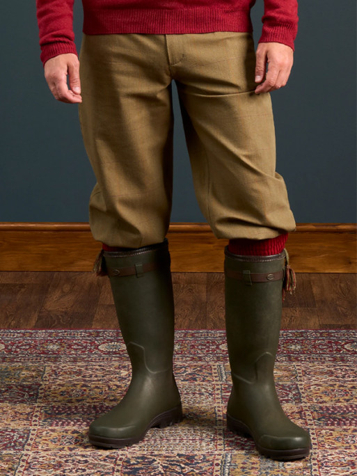 Knickers Shooting Axford Alan Paine