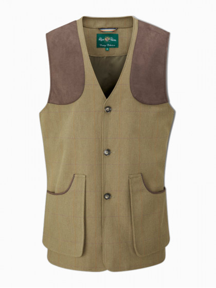 Gilet de tir Axford Alan Paine