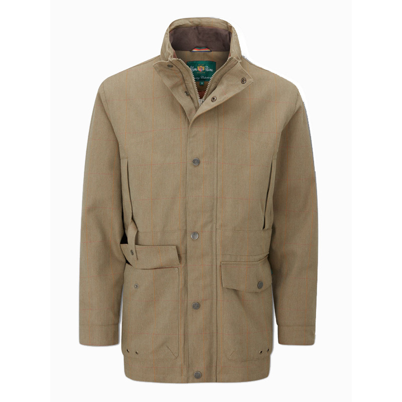 Veste imperméable Axford Alan Paine