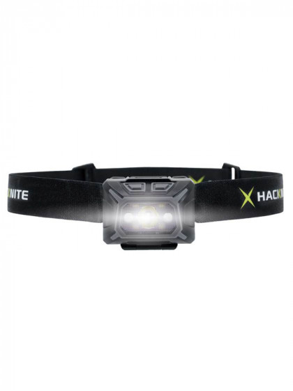 Lampe frontale 350H Luciola...