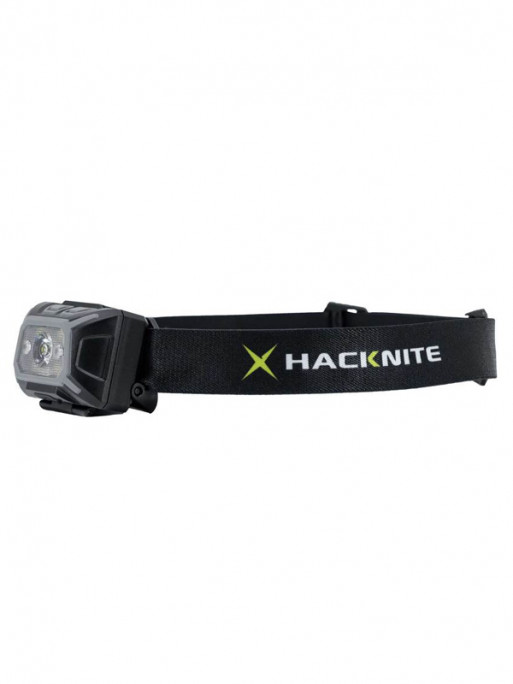 Lampe frontale 350H Luciola Hacknite