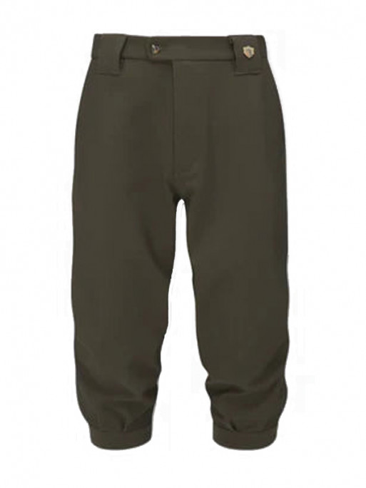 Knickers Lockwood Alan Paine