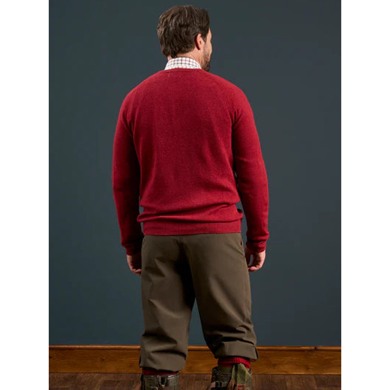 Knickers Lockwood Alan Paine