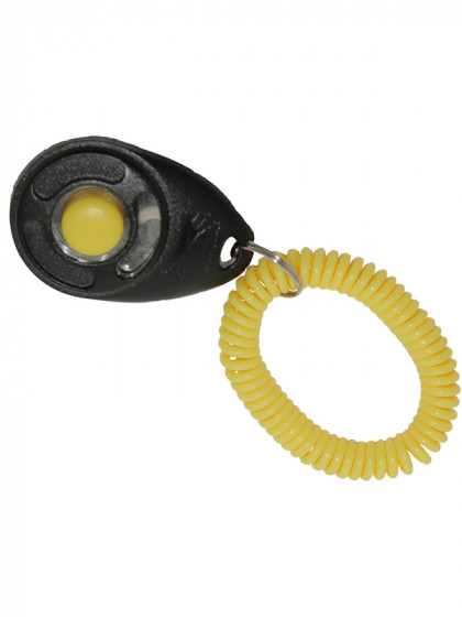 Pro-training clicker deluxe 6cm Starmark