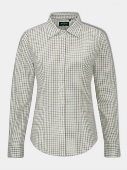Chemise femme Bromford Alan Paine